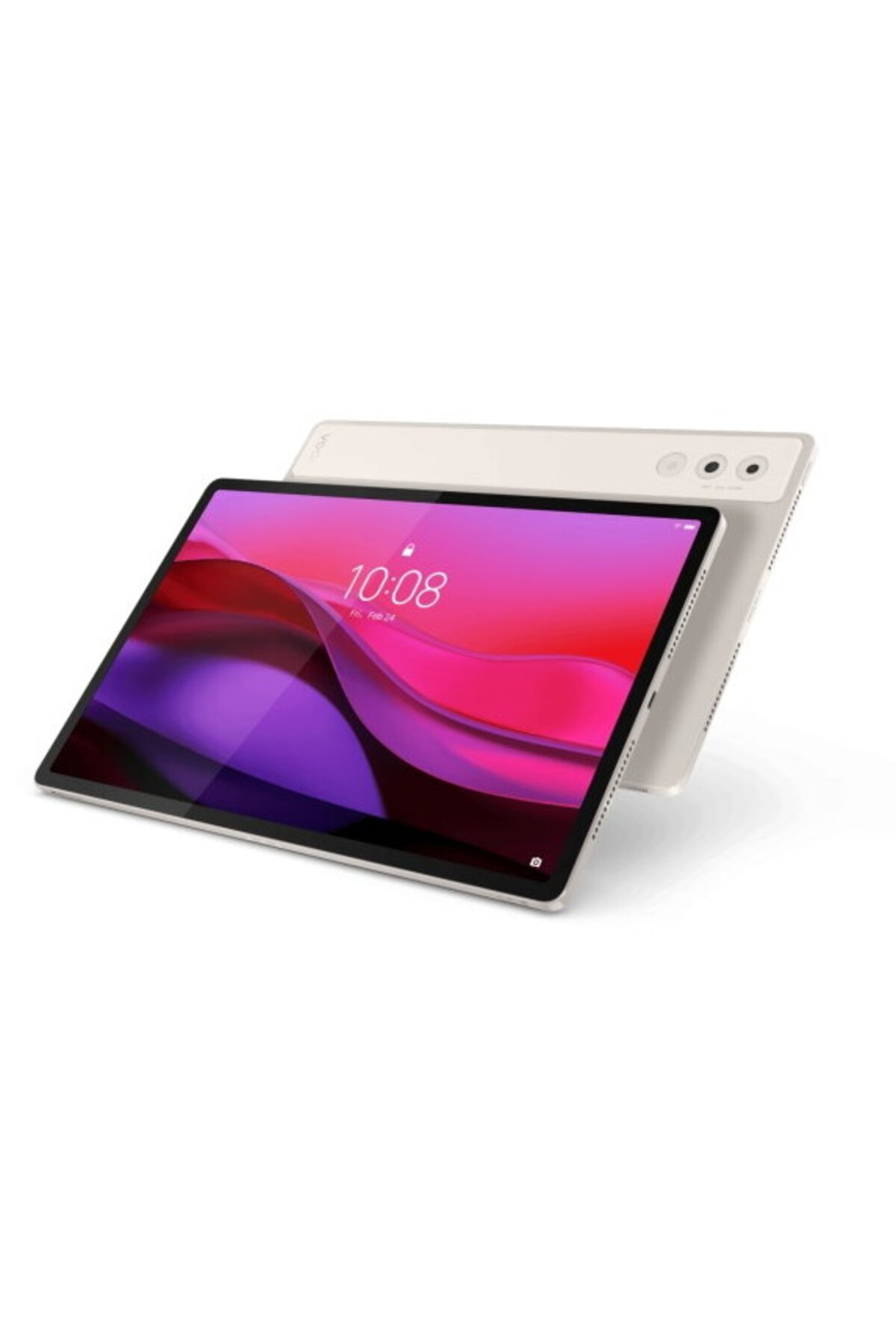 LENOVO Tableta Yoga Tab Plus TB520FU- Trendyol