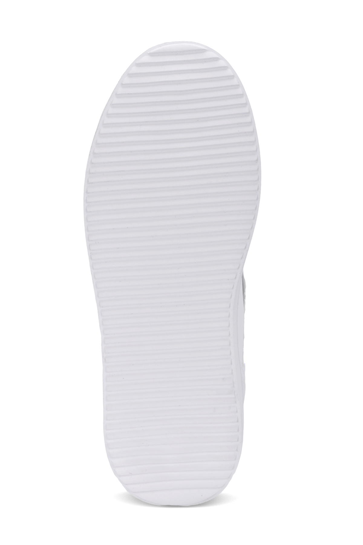 Slazenger DEADLOCK I Erkek Beyaz Günlük Spor Ayakkabısı görsel 7
