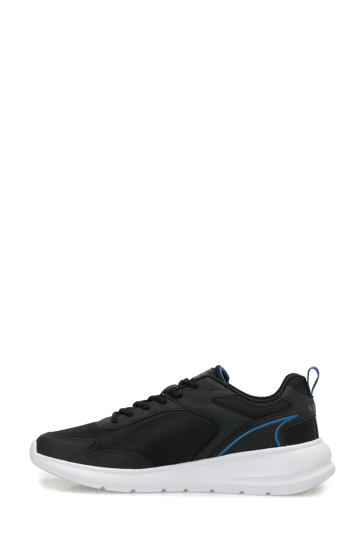 Kinetix NOBLE TX Siyah Erkek Sneaker görsel 3