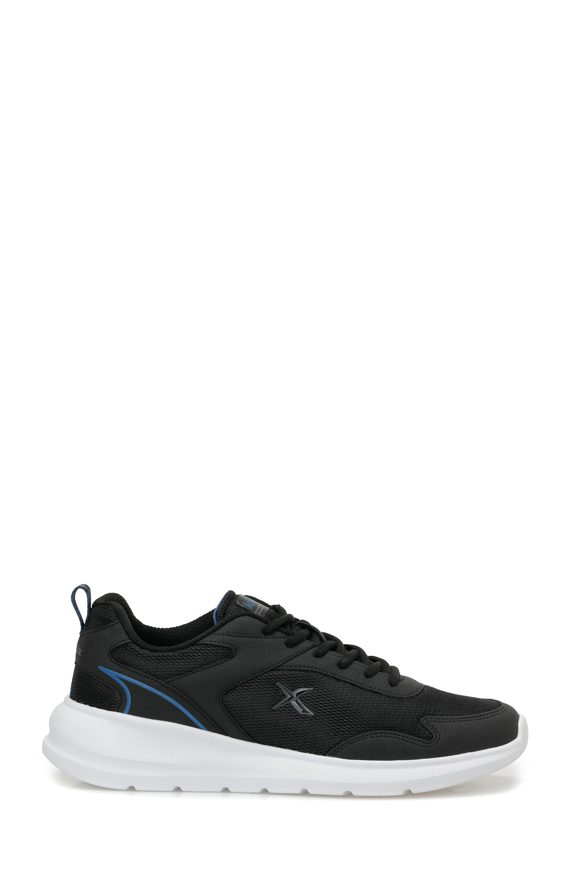 Kinetix NOBLE TX Siyah Erkek Sneaker