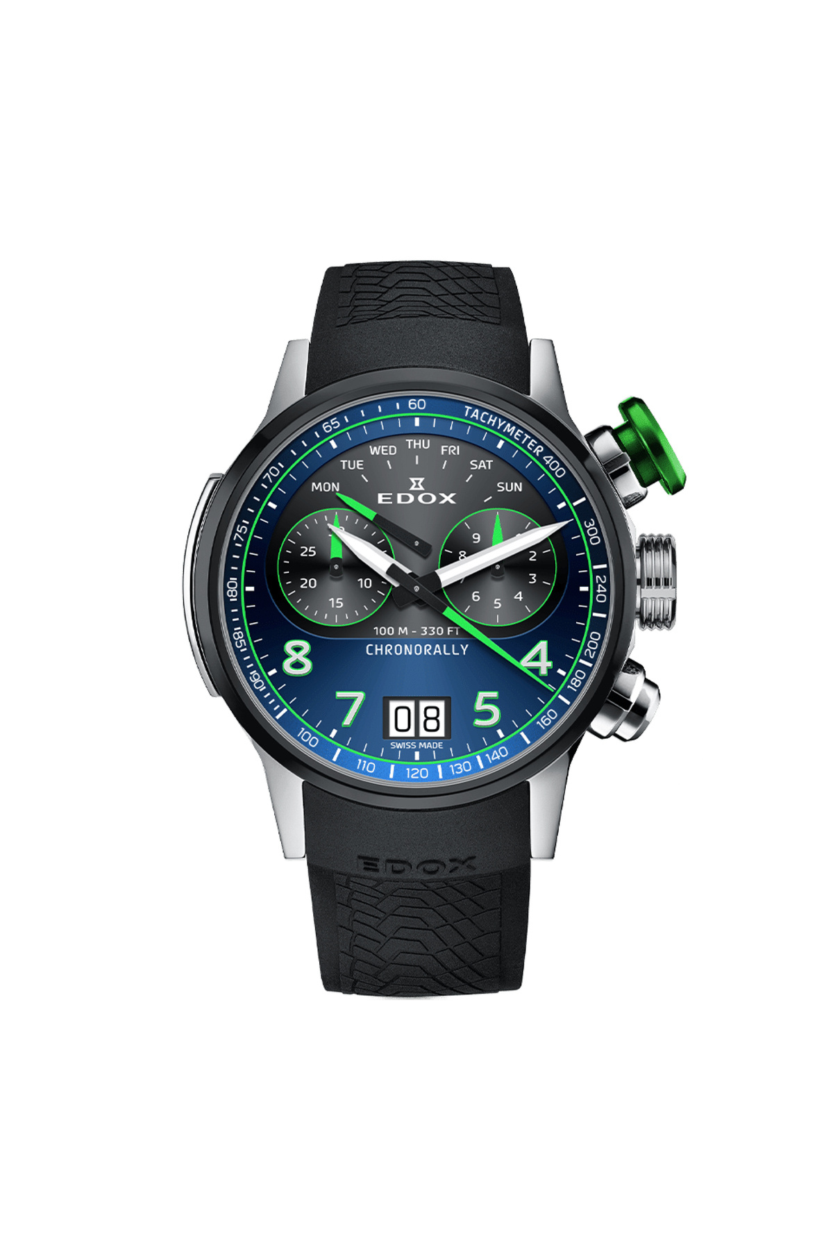 Edox 38003-TINV-BUNV Kol Saati - Fiyatı, Yorumları