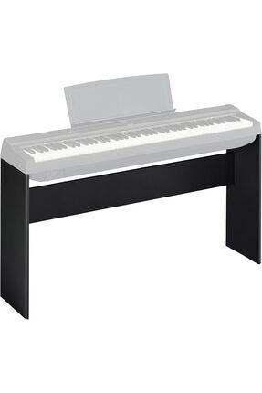 Yamaha L85 piyano standı - P35/P45/P125 Uyumlu