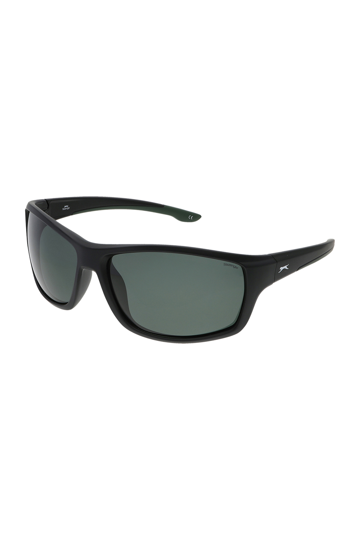 عینک آفتابی مردانه پلاریزه 7022.C2 64 اسلازنگر عینک آفتابی Slazenger