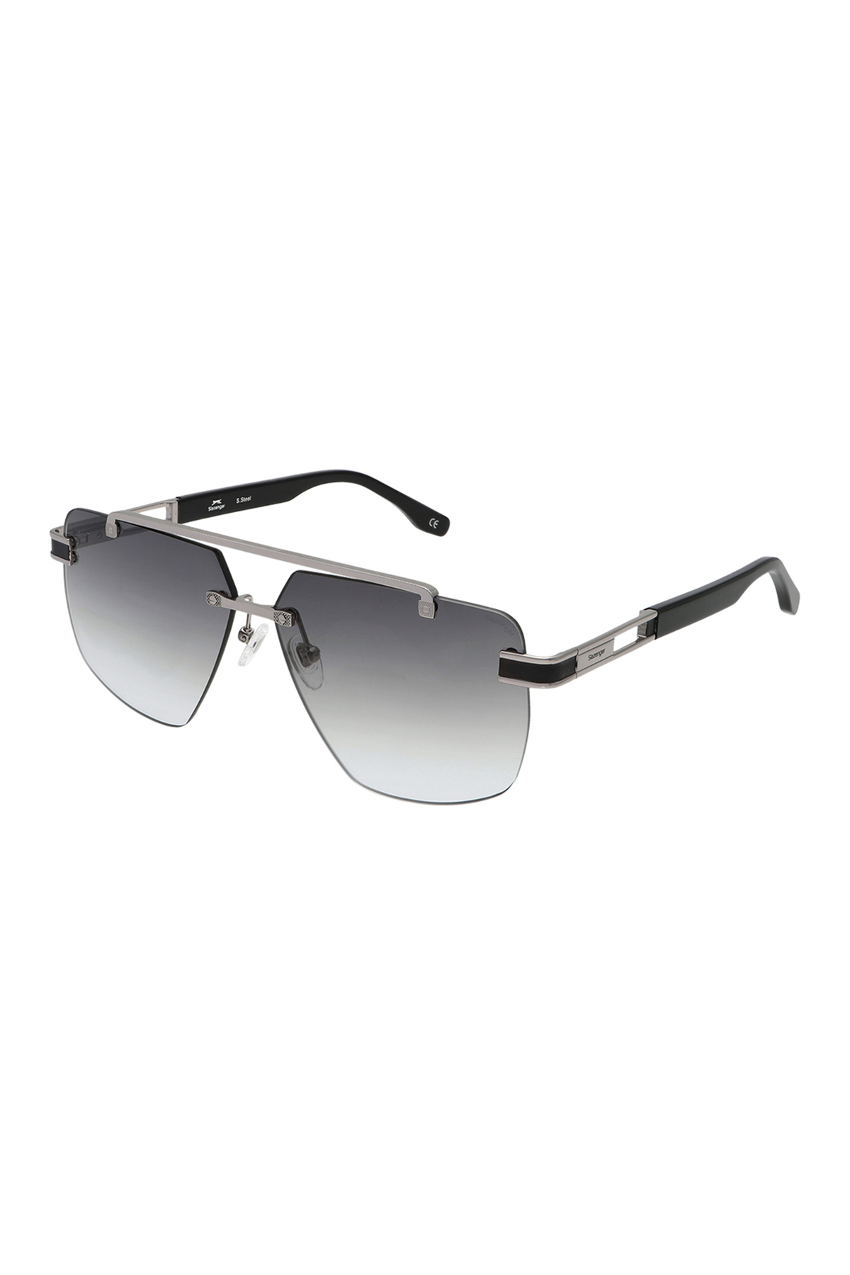 عینک آفتابی مردانه 7028.C2 62 اسلازنگر عینک آفتابی Slazenger