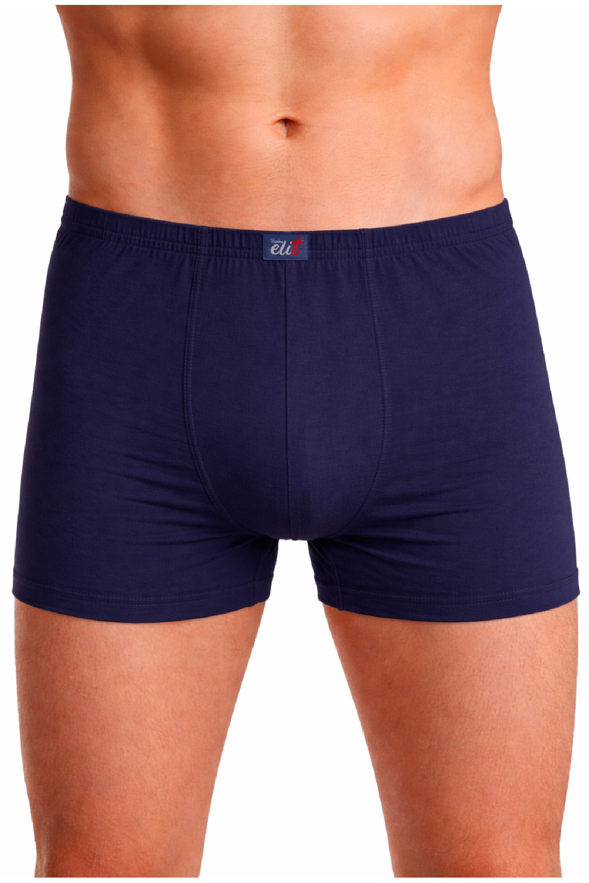 Tutku Erkek Bambu Boxer 6’lı Ekonomik Paket, Nefes Alan, Terletmeyen, Esnek ve Rahat İç Çamaşırı-1254 görsel 5
