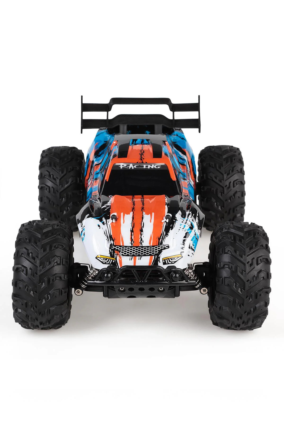 craftivio 40 cm Dev Boy 4x4 Uzaktan Kumandalı Araba 1:16 Ölçek