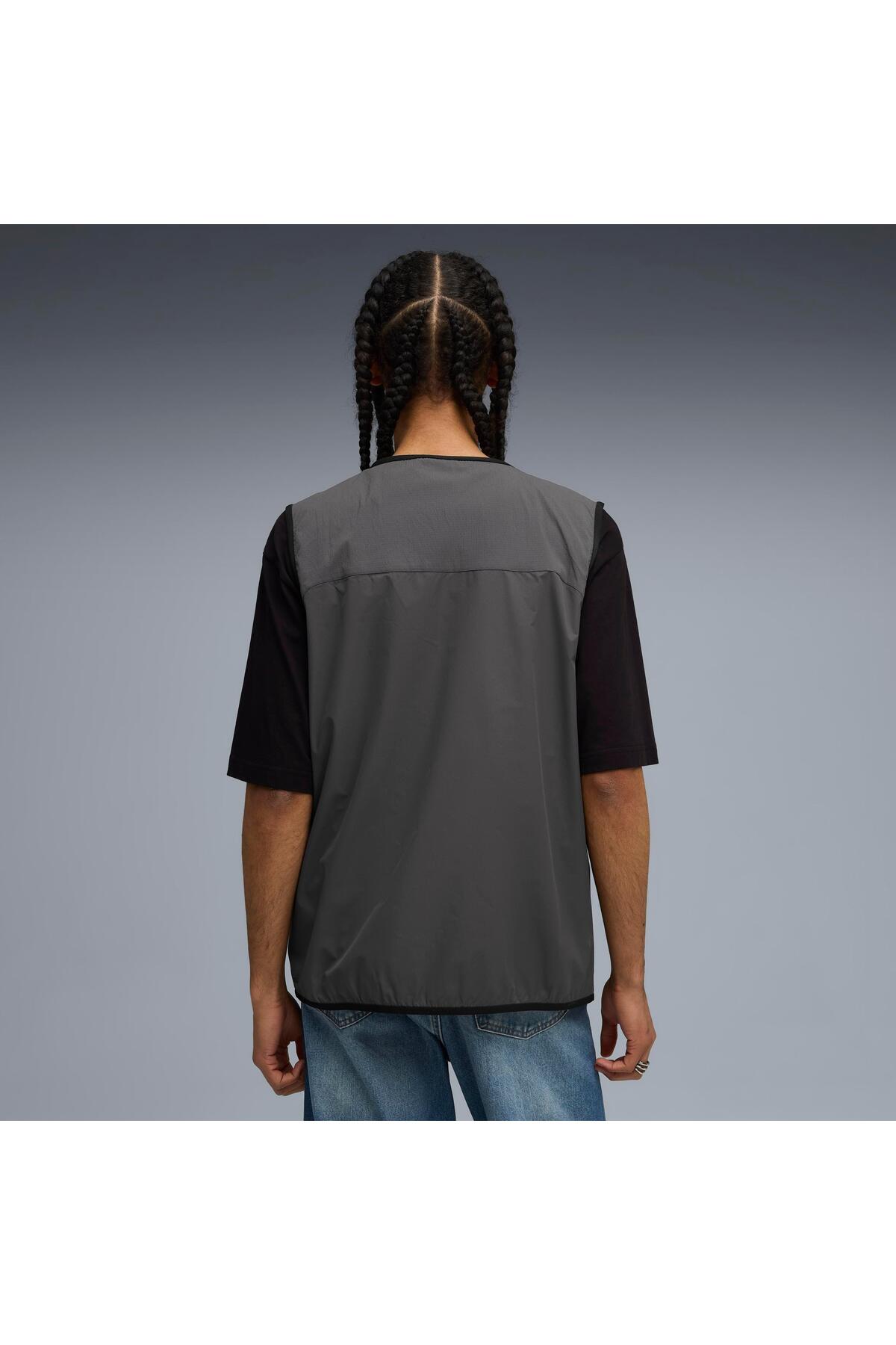 PUMATECH Cargo Vest görsel 2