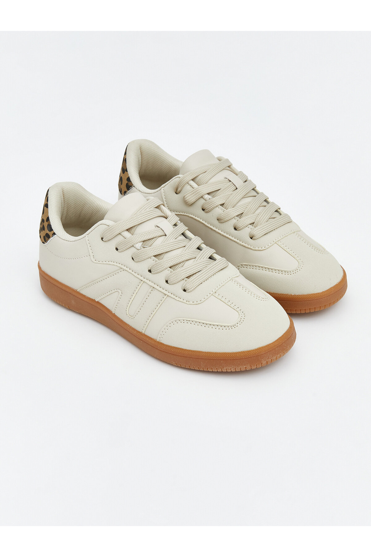 Ecru Sneakers Models & Prices - 2026