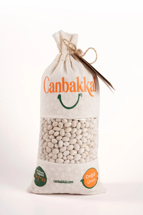 Canbakkal Şeker Fasulyesi | 1 Kilogram