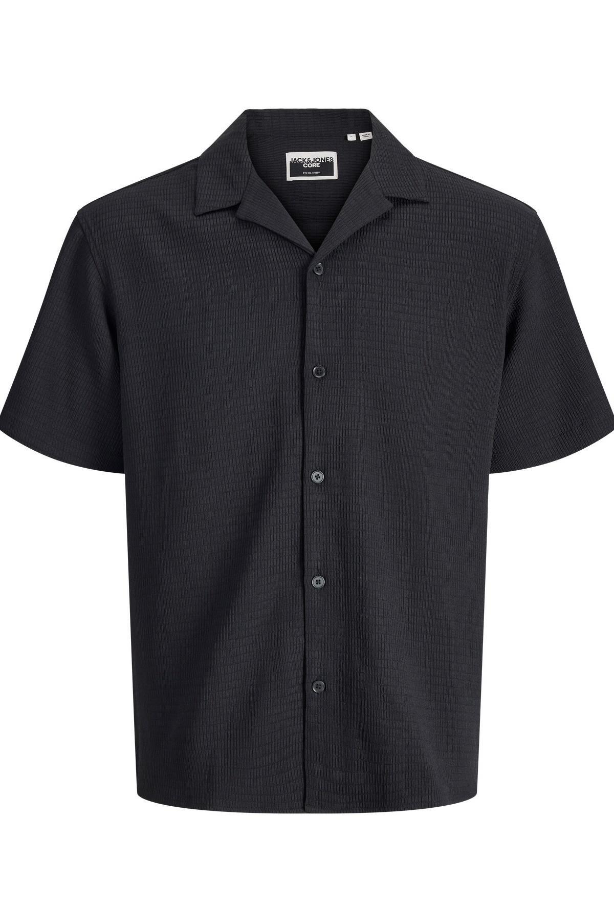 پیراهن تابستانی آستین کوتاه مردانه JCOFUSION Resort جک اند جونز پیراهن Jack & Jones
