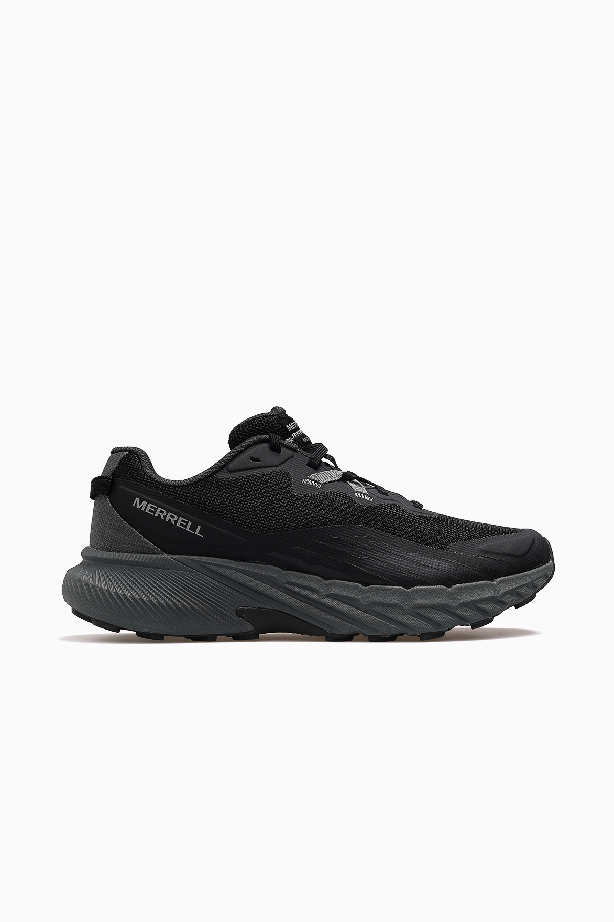 Merrell Agility Trail Erkek Koşu Ayakkabısı 26y J00003280 Siyah