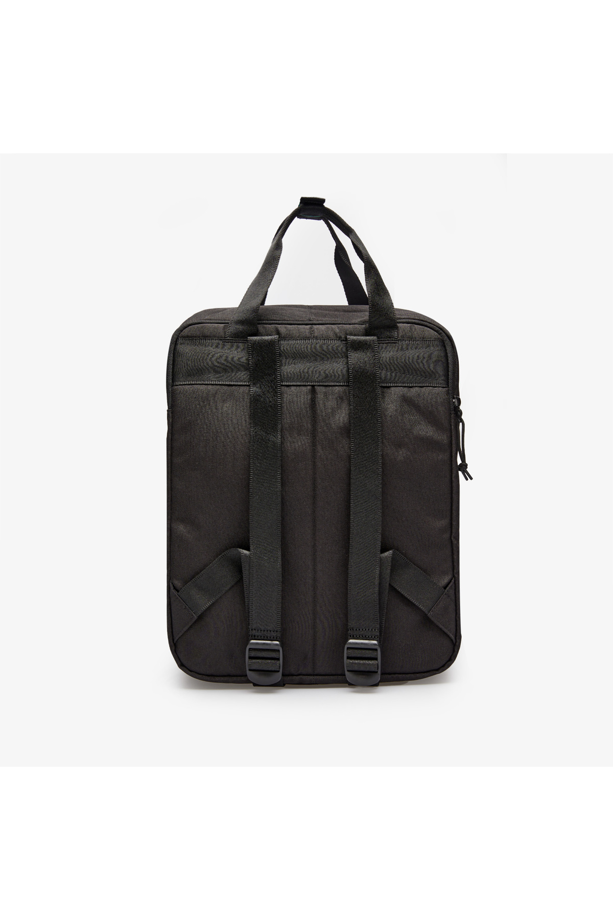 Converse Mochila Unisex Siyah Sırt Çantası görsel 3