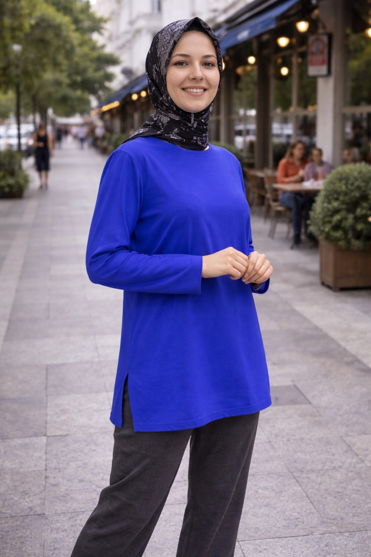 HIJAB T-SHIRT