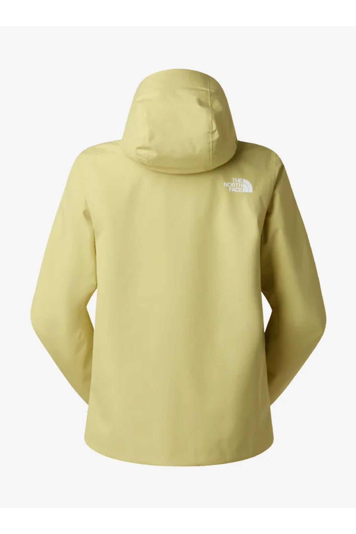 THE NORTH FACE NF0A8G12-FM2 W Quest Jacket Kadın Ceket görsel 5