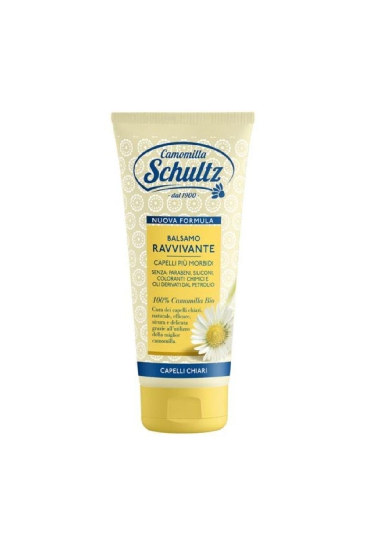 Schultz Papatya Balsam 30ml — رنگارنگ 8004395096916