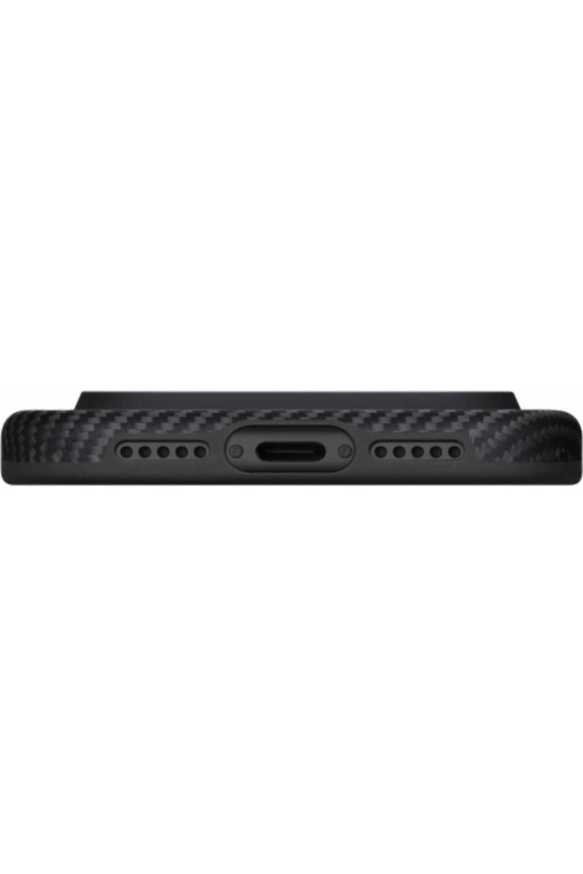 PITAKA iPhone 17 Pro Max Aramid UltraGuard Case, Black/Grey- Trendyol