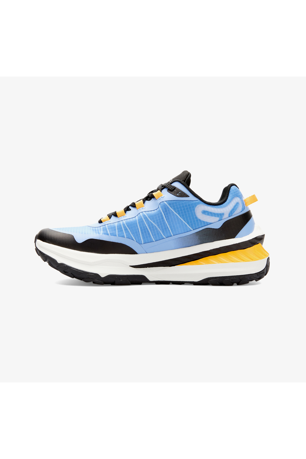 Nautica Erkek Mavi Sneaker görsel 3