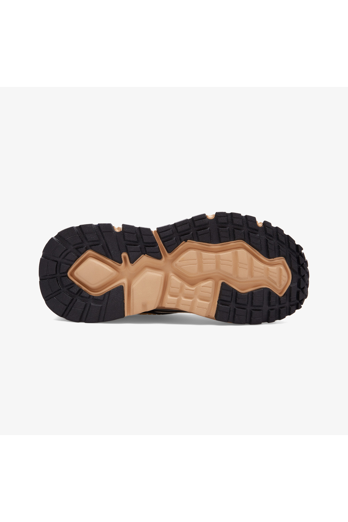 Nautica Erkek Krem Sneaker görsel 5