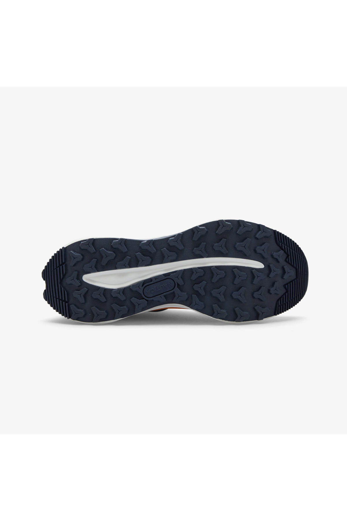 Nautica Erkek Lacivert Sneaker görsel 5