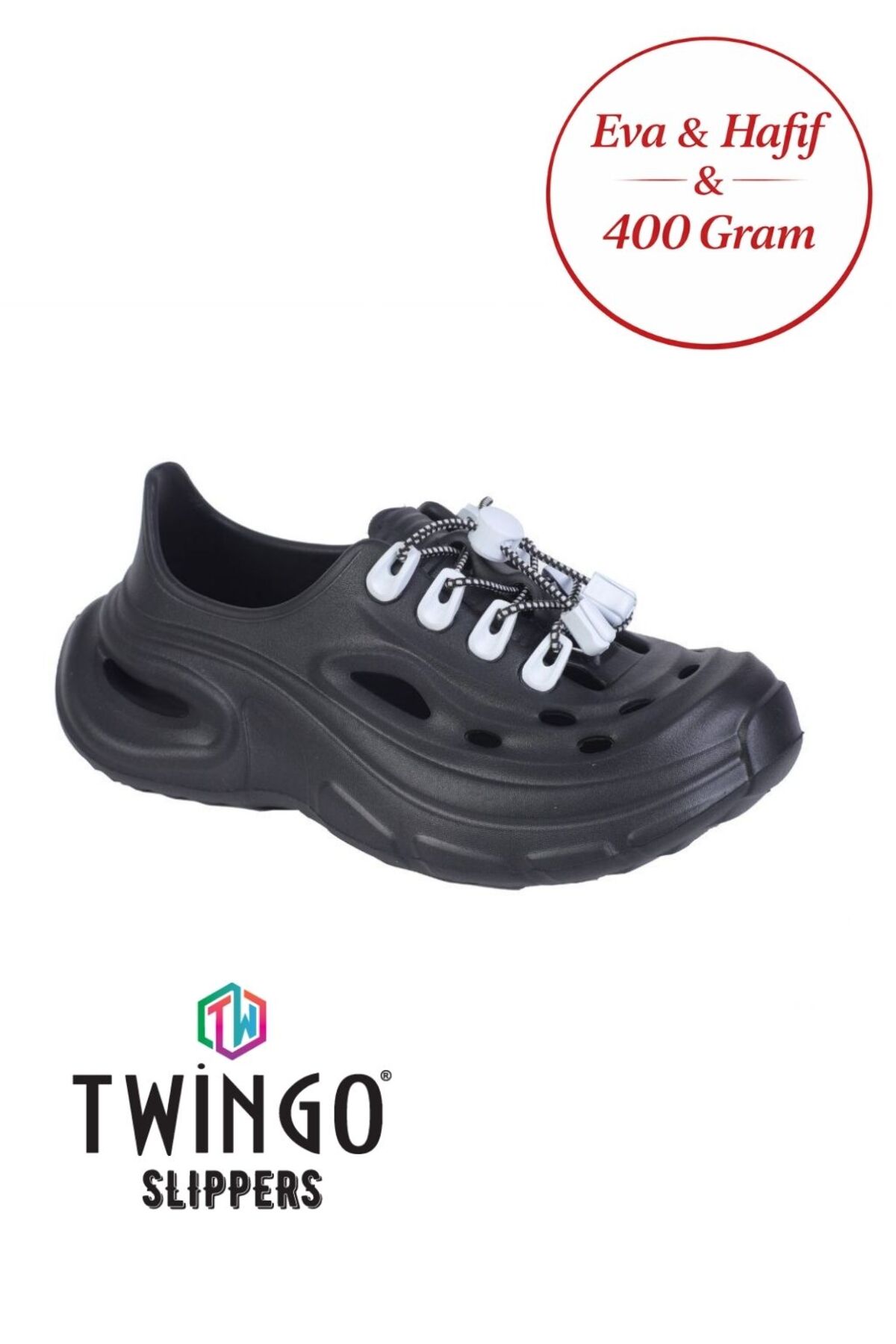 Twingo Eva Hafif Günlük Deniz & Spor Ayakkabısı (Unisex) görsel 6
