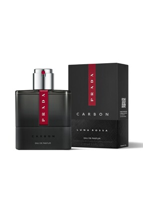 Prada Luna Rossa Carbon Edp 50 Ml