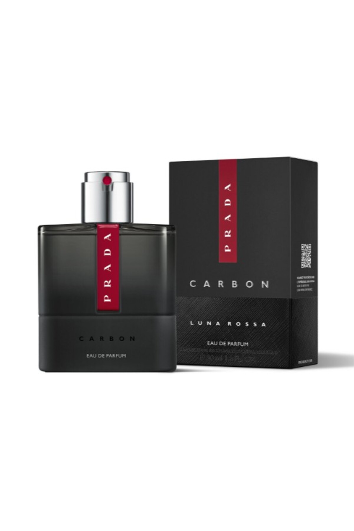 Prada Luna Rossa Carbon Edp 50 Ml - Fiyatı, Yorumları
