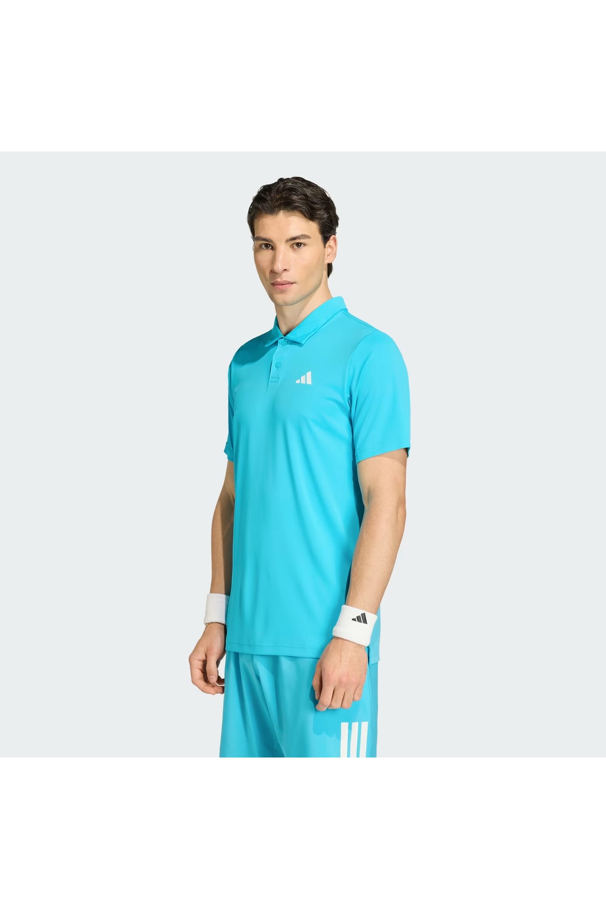 تیشرتمردانهadidasرنگارنگ
