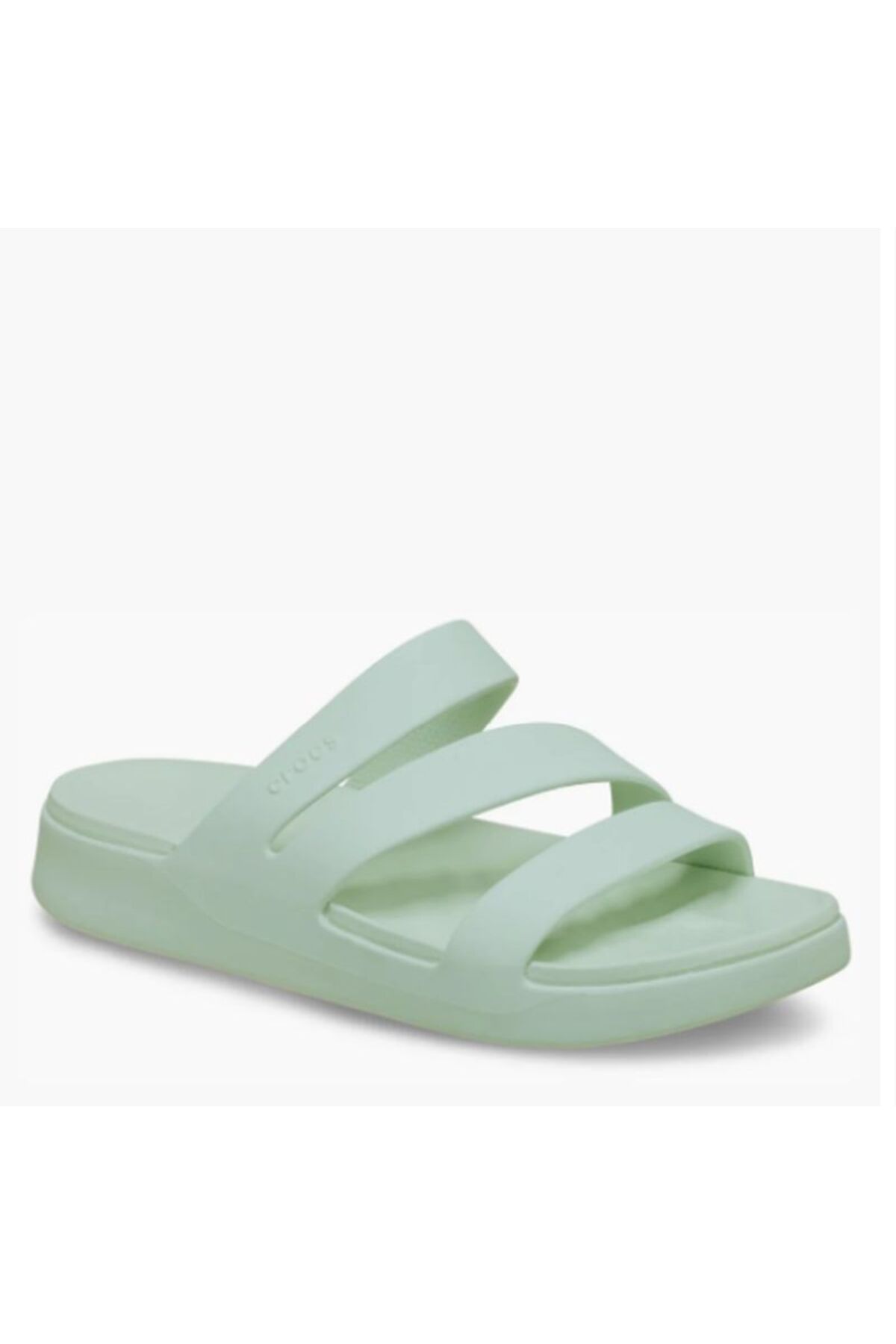 Crocs Gateway Strappy Kadın Terlik 209587-3YF - Fiyatı, Yorumları