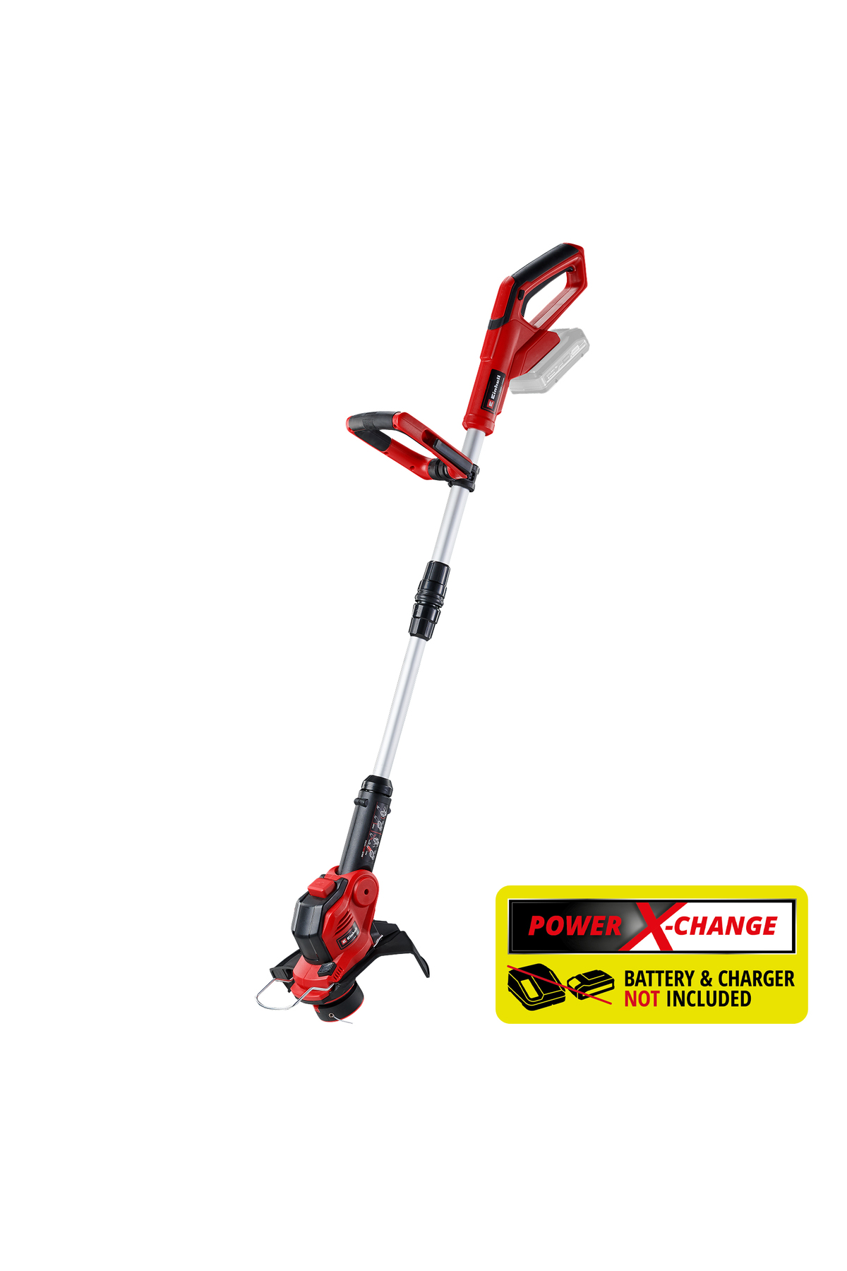 Einhell GE-CT 18/260 Li-Solo Akülü Kenar Kesme - 3411246 - Fiyatı