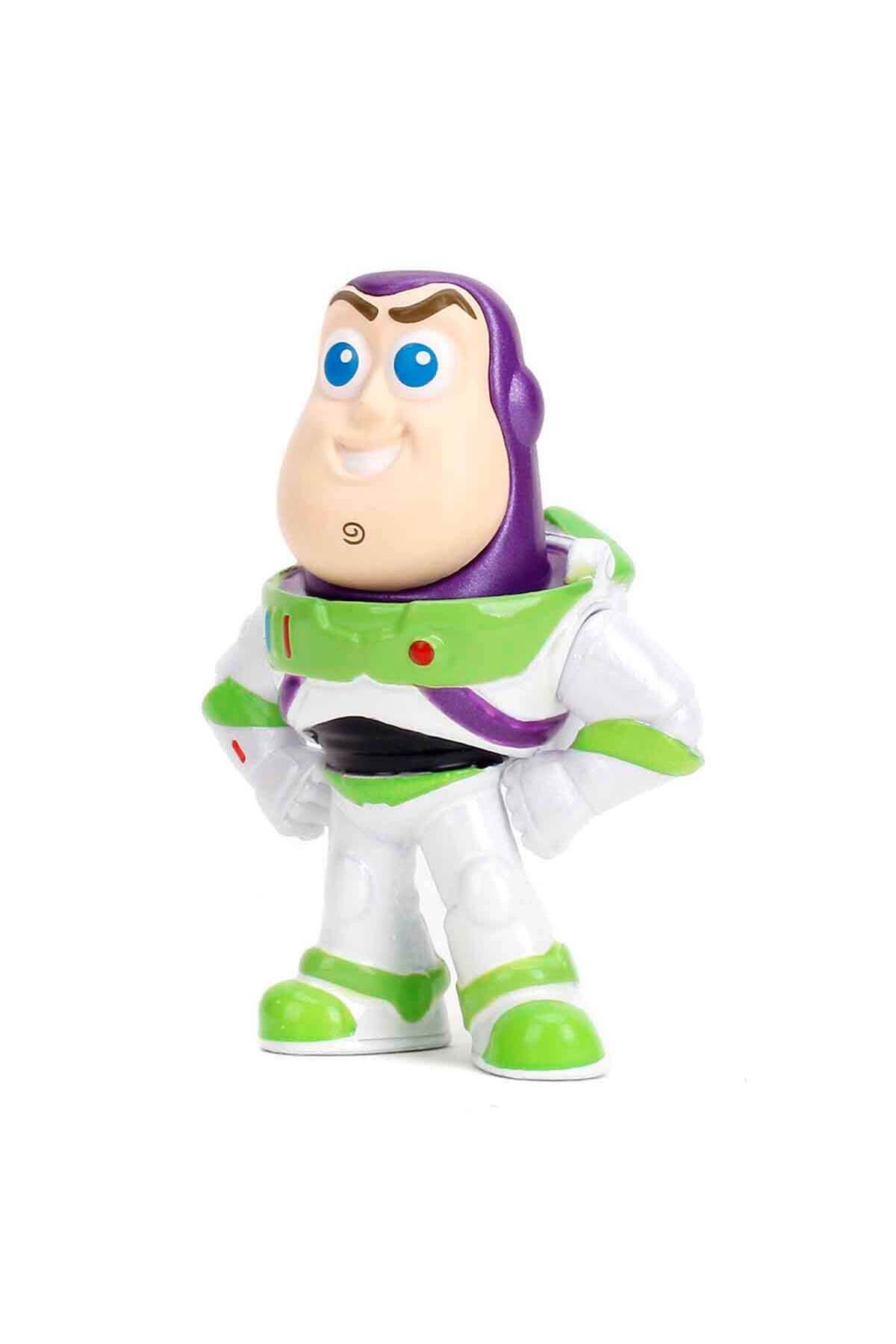 Jada Toy Story Metalfigs Die Cast Figür S1 - Buzz Lightyear