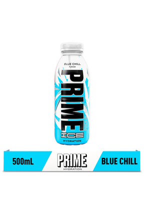 Prime Hydration Blue Chill 500 ml 1 Adet