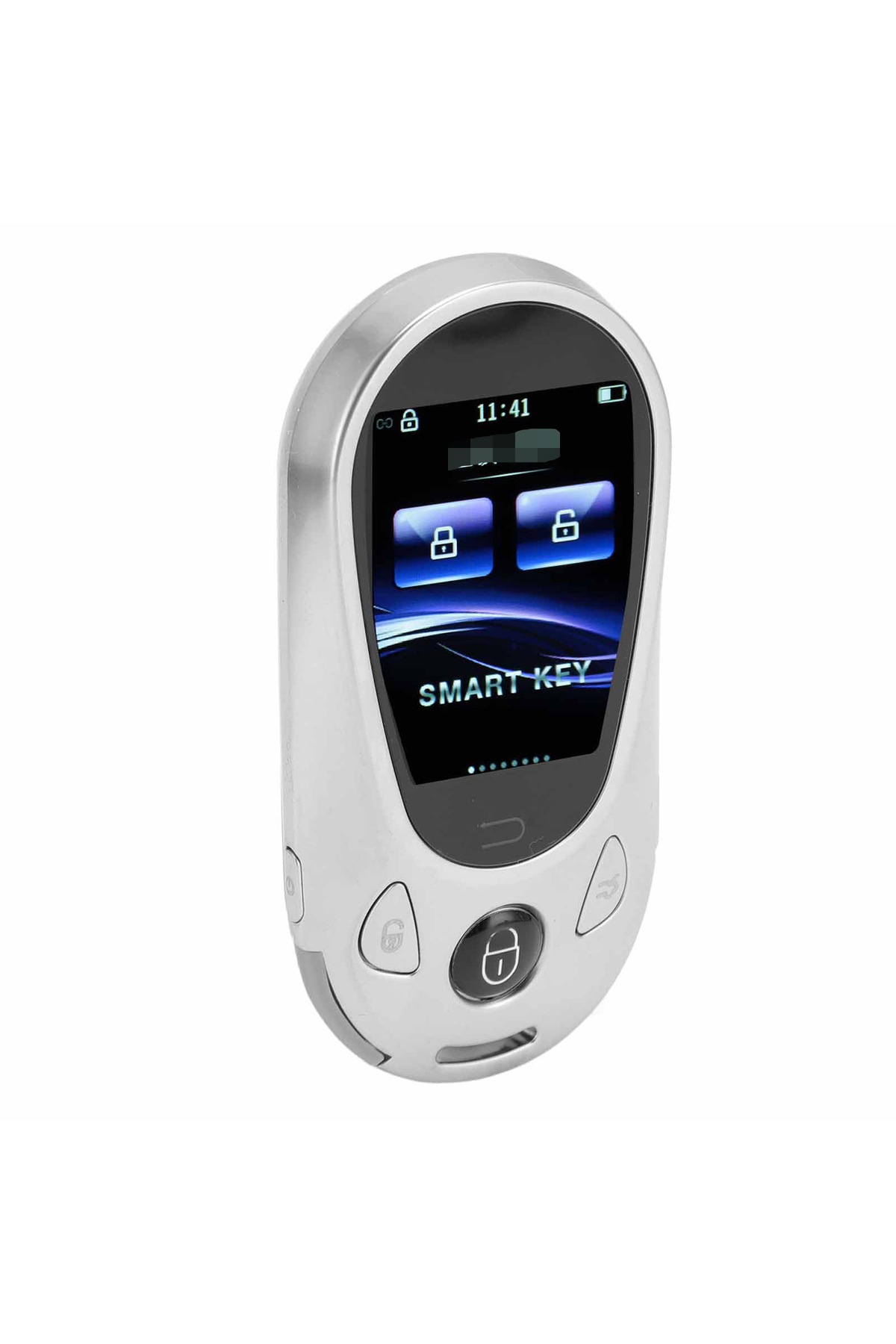 Ledarmy Smart Key Akıllı Araç Anahtarı TK988 Dokunmatik Ekranlı