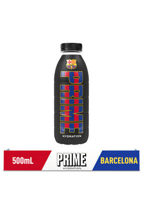 Prime Hydration Barcelona 500 ML 1 Adet