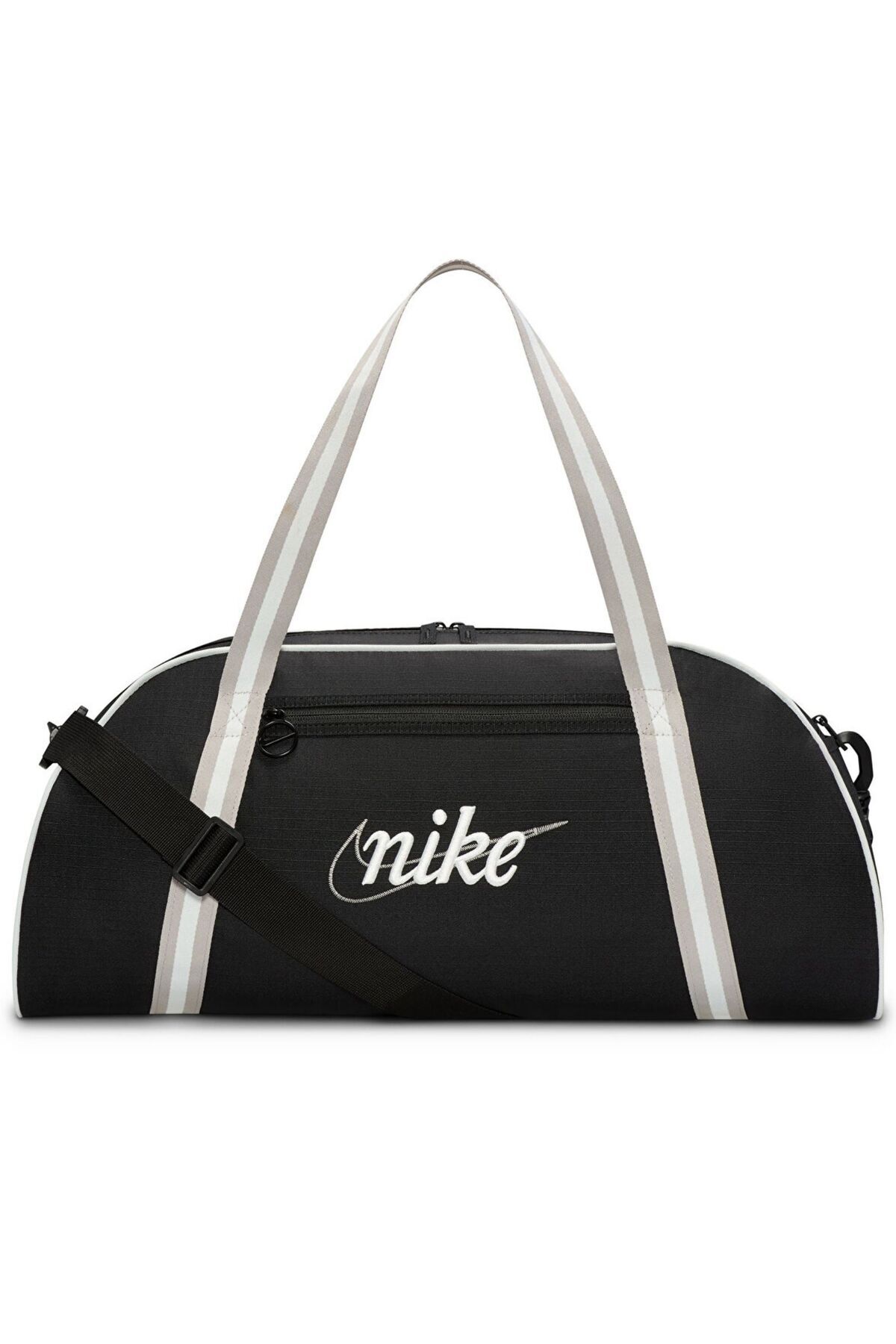 Nike Spor Çanta NK GYM CLUB - RETRO 24 Litre