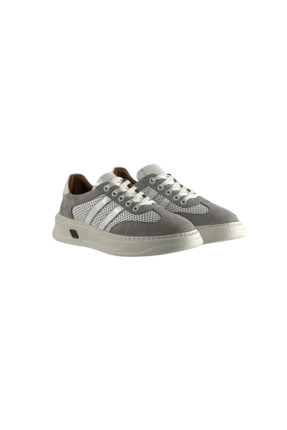 CMT SHOES Kadın Günlük Sneaker Rahat Taban Bağcıklı Şık Spor Ayakkabı Casual ...