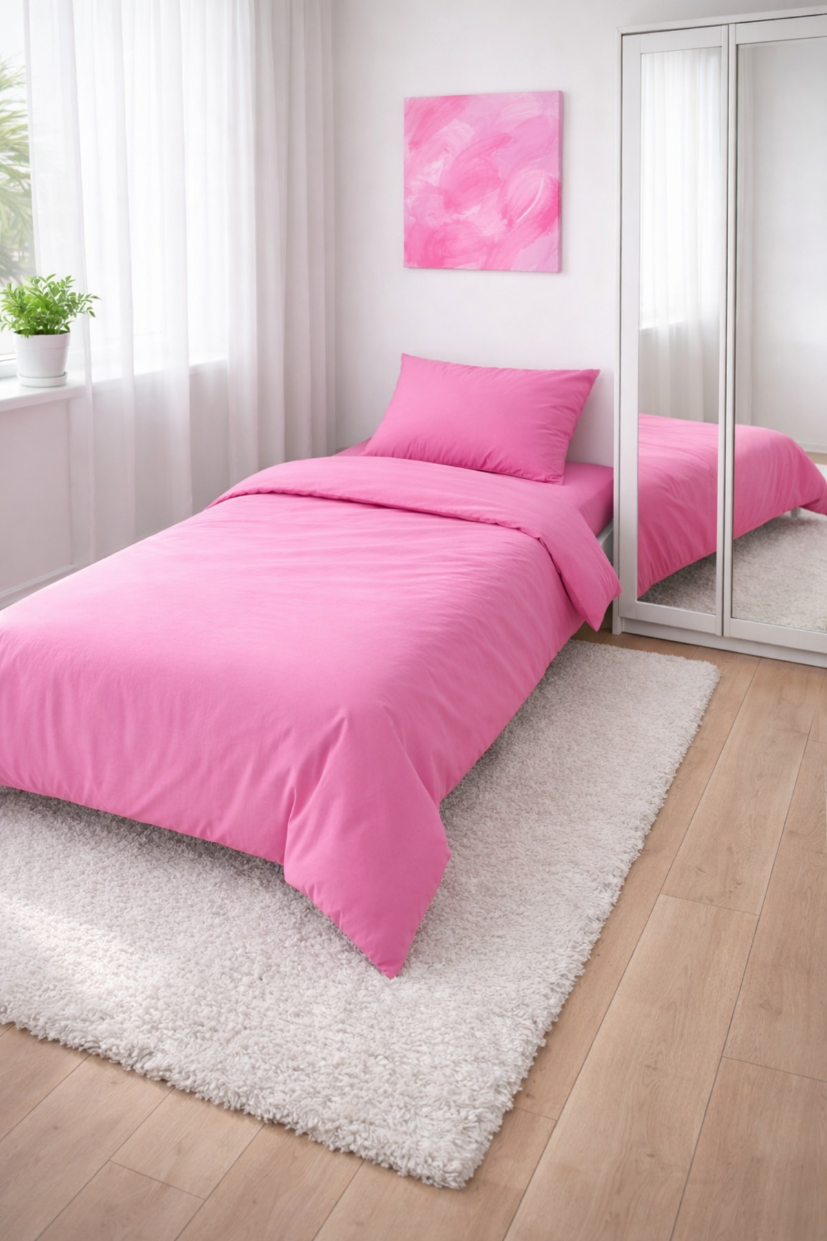 ست کاور تک نفره Seralay Home هوم سرالی