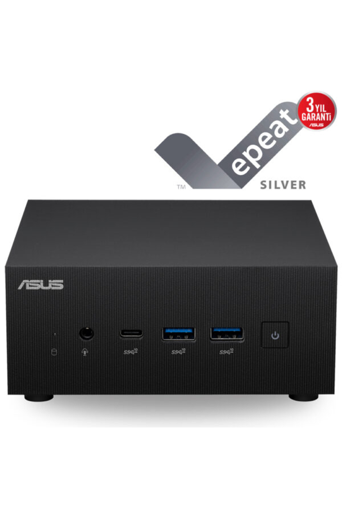 ASUS ExpertCenter PN64-B-S70310MD Intel Core i7-13700H Barebone