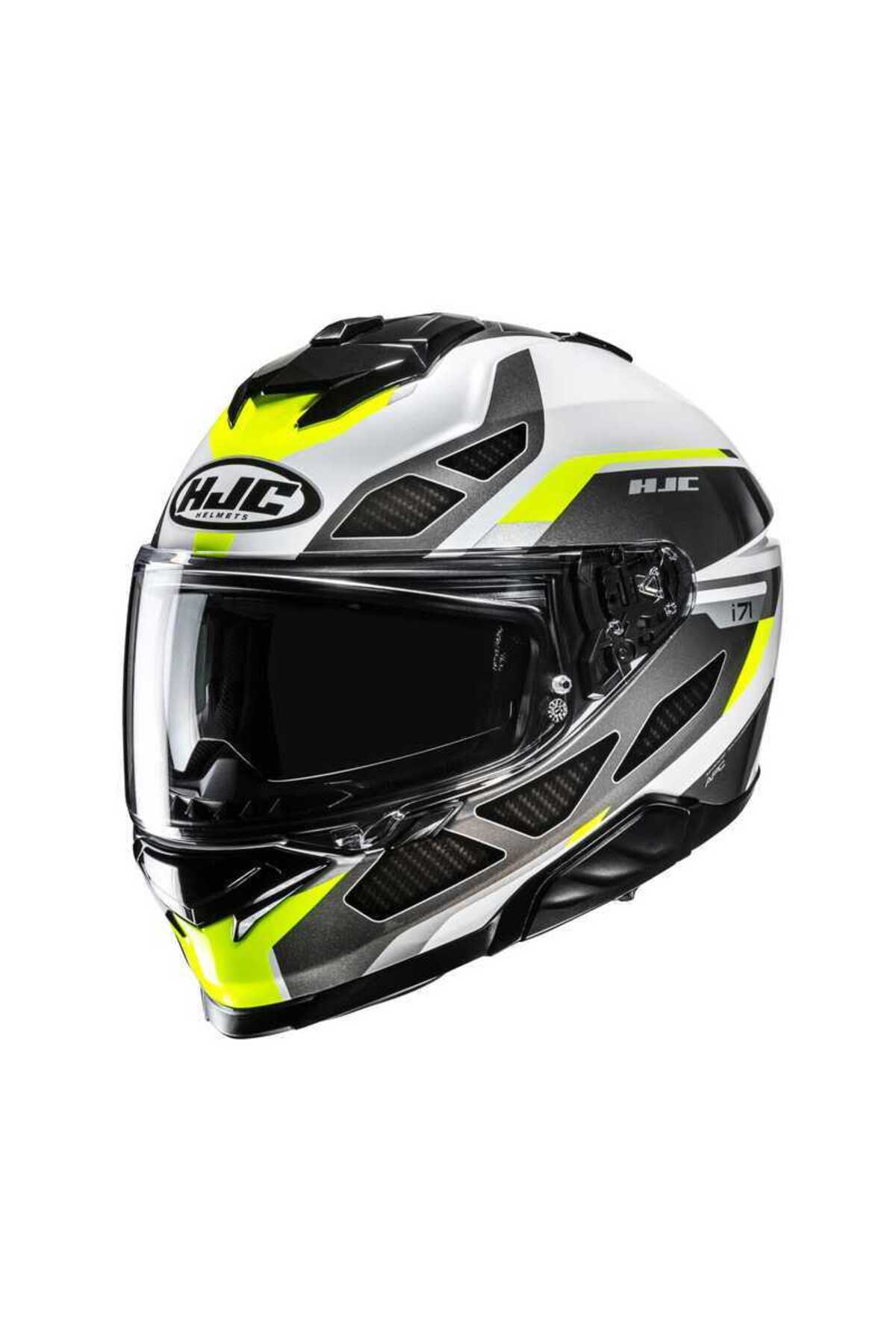H3 HJC i71 KASK ZEST MC3H - Fiyatı, Yorumları