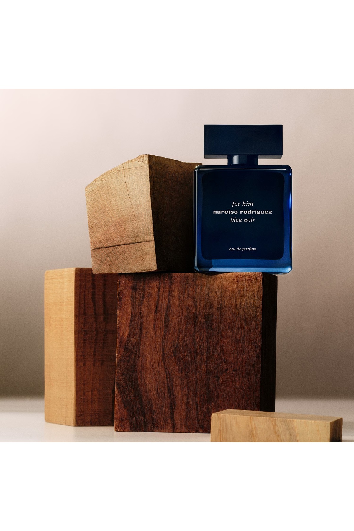 Narciso Rodriguez For Him Bleu Noir EDP 100ML Erkek Parfüm