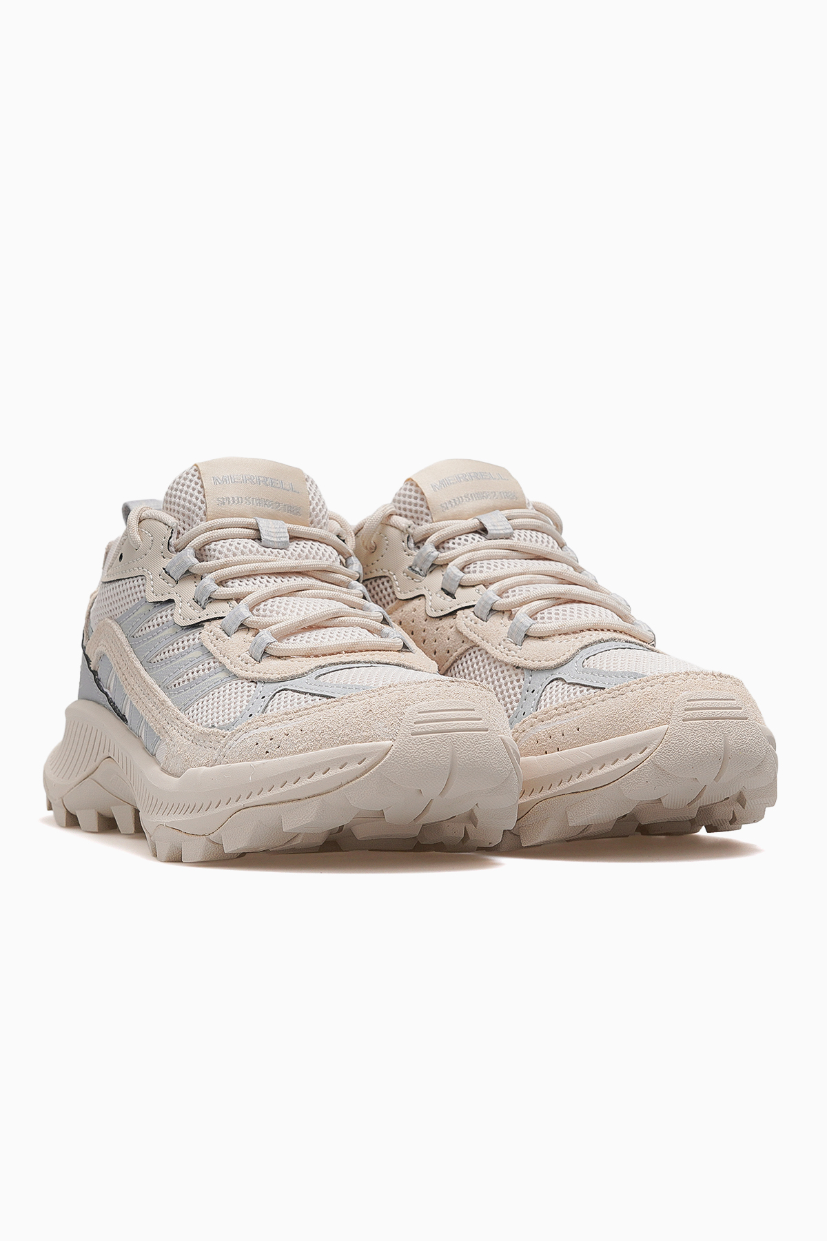 Merrell Speed Strike 2 Trek Kadın Outdoor Ayakkabı 26y J00003650 Bej görsel 5