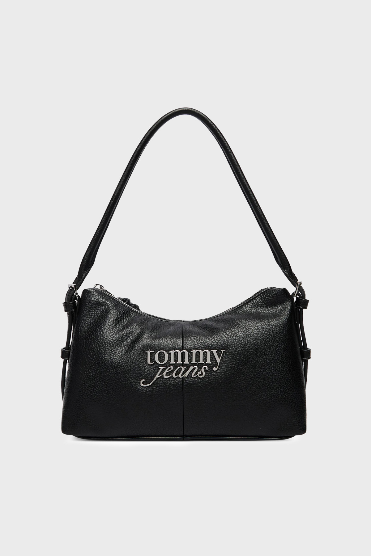 Tommy Jeans Logolu Ayarlanabilir Askılı Çanta ÇANTA AW0AW18468 BDS