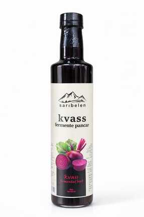 sarıbelen Kvass Fermente Pancar 500 ml