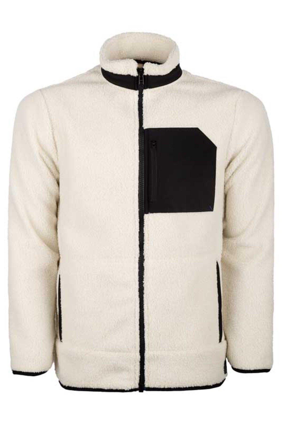 Outdoor Erkek Polar Üst WOLY01 — رنگارنگ