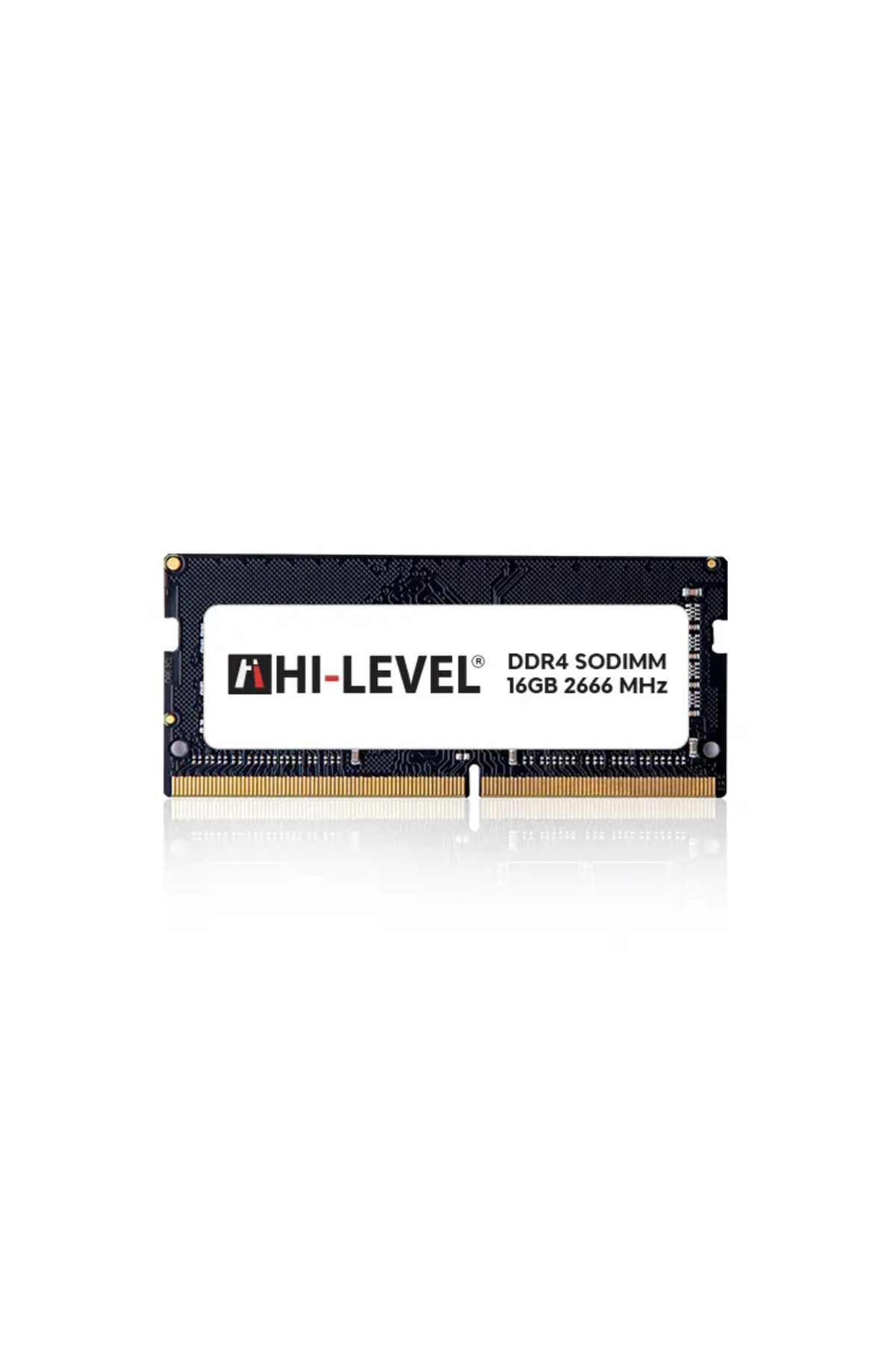 Hi-Level 16GB 2666MHz DDR4 NB Ram - Fiyatı, Yorumları