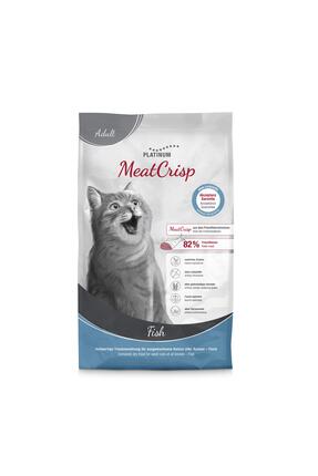 Platinum MeatCrisp Balıklı Yetişkin Kedi Maması 3kg
