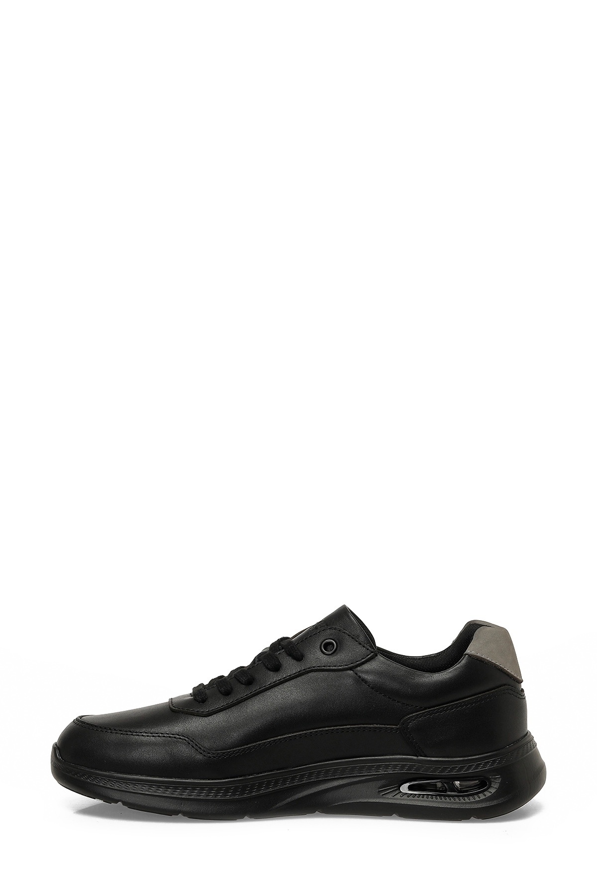 Dockers JUSTICE 6FX Erkek Günlük Ayakkabı A102122120 Sıyah görsel 3