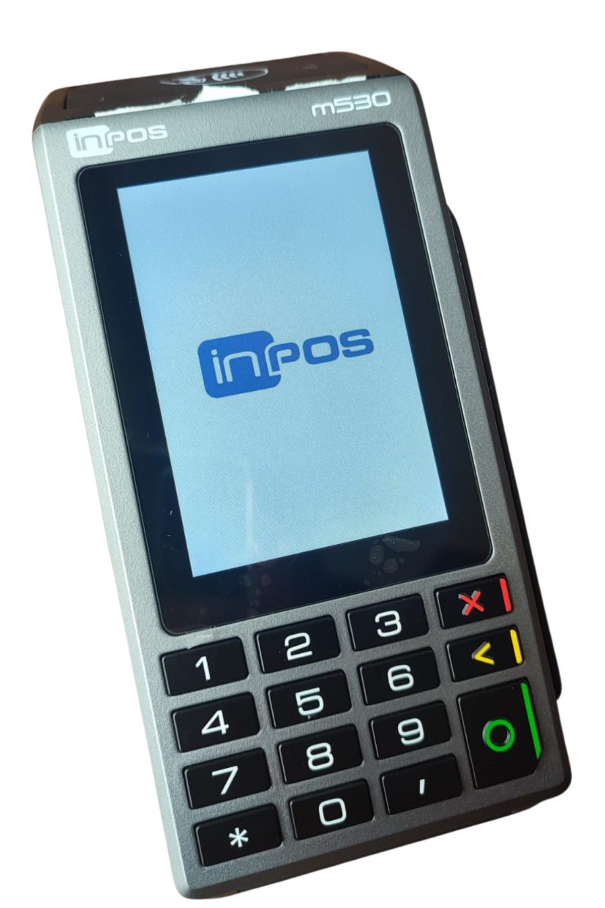 inPOS M530 Yazarkasa POS Cihazı Kurulum Dahil | Yetkili Servis
