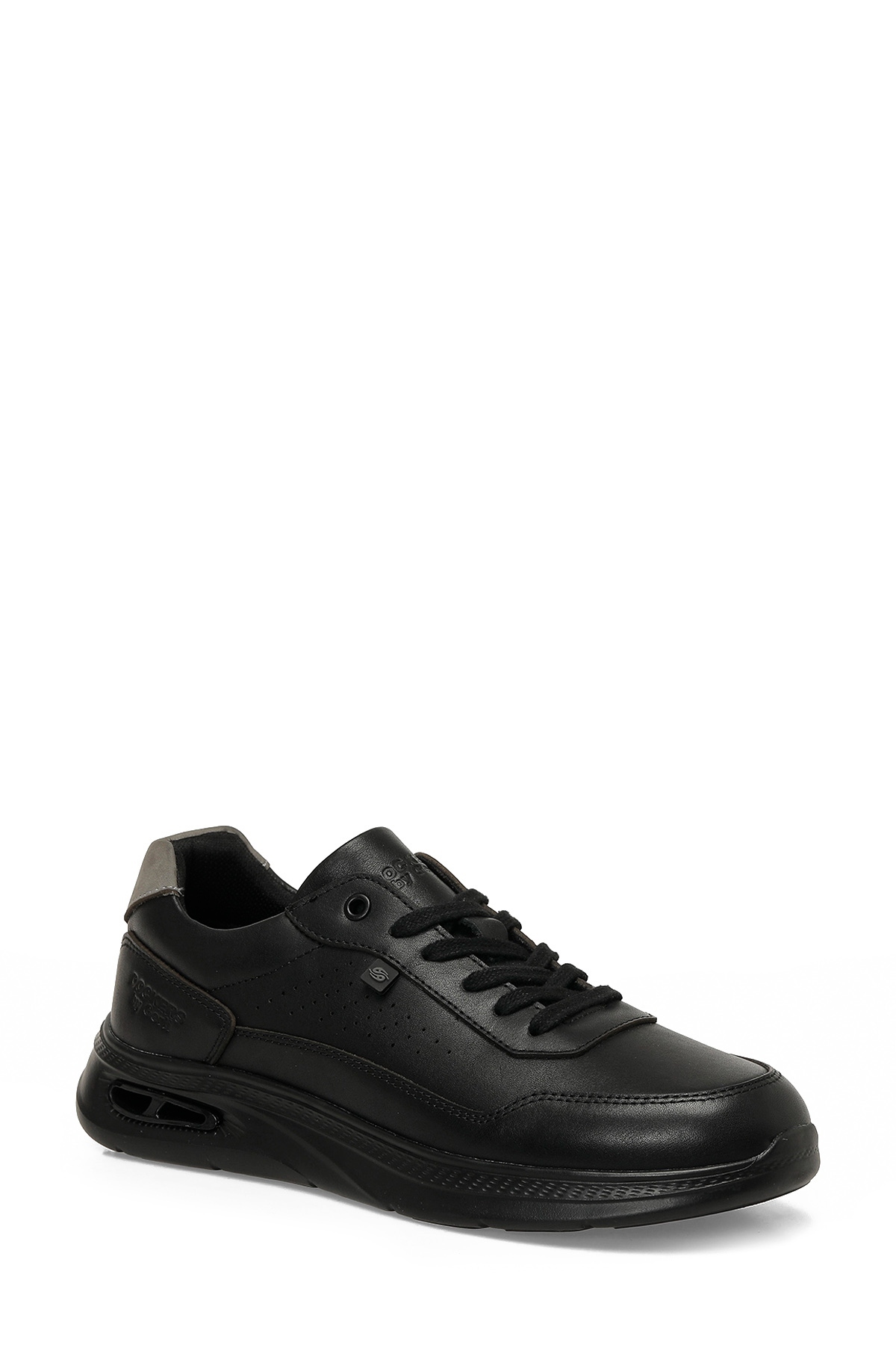 Dockers JUSTICE 6FX Erkek Günlük Ayakkabı A102122120 Sıyah görsel 2