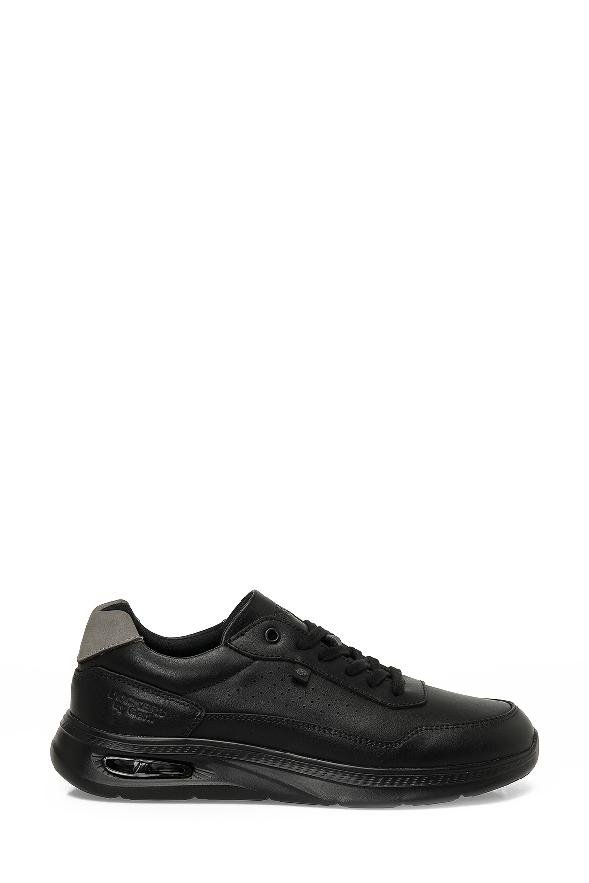 Dockers JUSTICE 6FX Erkek Günlük Ayakkabı A102122120 Sıyah