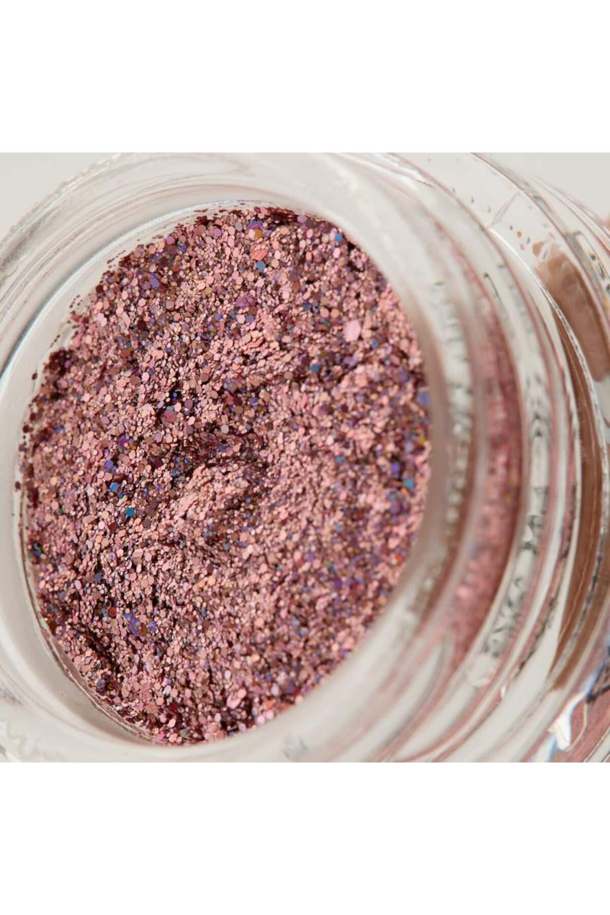 Sparkle gel 004 CINNAMON FRAPPUCCINO , 5 g — LTA023787